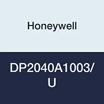 Honeywell DP2040A1003/U 24 Vac 2 Pole Contactor, -20 Degree - 65 Degree F Temperature Range, 40A AFL