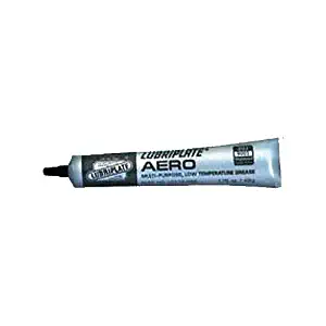 Lubriplate Multi-Purpose Grease for Gate or Garage Door Openers LBR-S