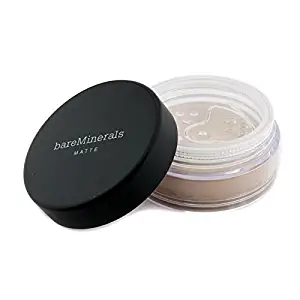 BareMinerals Matte SPF15 Foundation - Fairly Medium ( C20 ) - Bare Escentuals - Powder - BareMinerals Matte SPF15 Foundation - 6g/0.21oz by Bare Escentuals