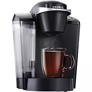 Keurig K50 The All Purposed Coffee Maker, Black