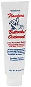 Flanders Buttocks Ointment, 3 Count