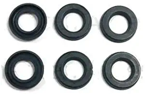 Pro-Parts AR2235 Water Seal Packing Kit for RMW & RMV Power Pressure Washer Pump(6pcs/PACK)
