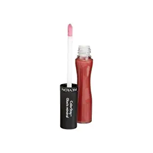 Revlon Colorstay Mineral Lipglaze Stay Ablaze (2-Pack)