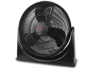 Honeywell TurboForce Floor Fan, HF-910