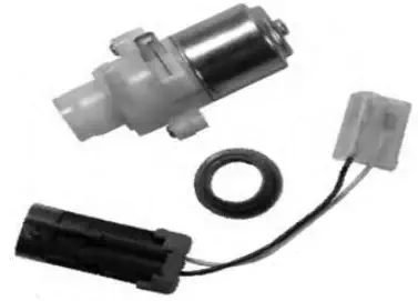 Trico 11-528 Spray Windshield Washer Pump-Pack of 1