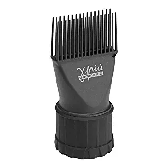 GAMMA+ Professional Nozzle Comb