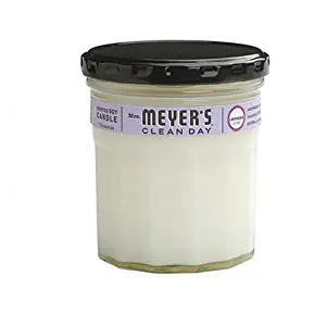 Mrs. Meyer's Soy Candle Lavender, 7.2 OZ