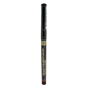 Revlon ColorStay Lipliner with Sharpener, Chocolates 040, 0.01 Ounce (28 g)