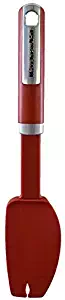 KitchenAid Gourmet Multi-Purpose Spatula, Red