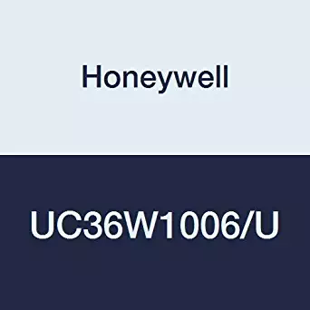 Honeywell UC36W1006/U Uv Replacement Bulb, 36W