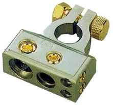 Absolute BTC300N POWER RING BATTERY TERMINALS