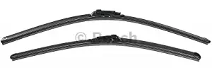 Bosch 3397118966 Bosch Aerotwin Wiper Blade Set