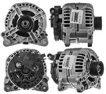 Borg and Beck BBA2313 Alternator