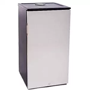 EdgeStar BR1000SS Refrigerator for Kegerator Conversion