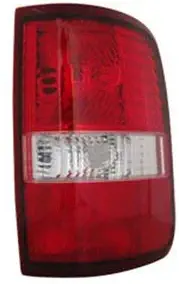 Ford Pick Up Truck 04-08 Right Rear Brake Taillight Taillamp Performance
