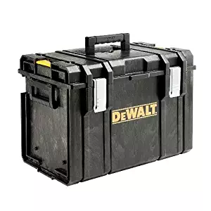 DEWALT DWST08204 Tough System Case, Extra Large