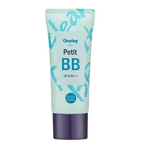 Holika Holika Pore Clearing Petit BB Cream, 1.01 Ounce