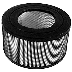 Premium Replacement HEPA Filter for Honeywell Air Purifier taking filter models 20500