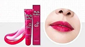 Berrisom Oops My Lip Tint Tattoo Pack 15g Get It Beauty on Make up Sexy - Bubble Pink