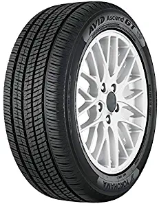 YOKOHAMA AVID ASCEND GT - 225/45R18 95V 740/A/A