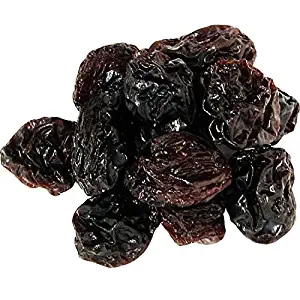 Natural-Dried Red Flame Raisins, 5 lb