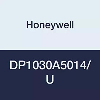 Honeywell DP1030A5014/U Powerpro 24 Vac 1 Pole Deluxe Definite Purpose Contactor, -20 Degree - 65 Degree F Temperature Range, 30A AFL