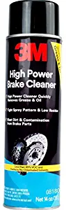 3M High Power Brake Cleaner, 08180, 14 oz