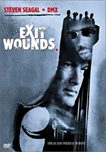 Exit Wounds (DVD)