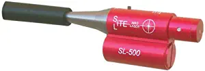 SiteLite Ultra Mag Green Laser Professional Boresighter