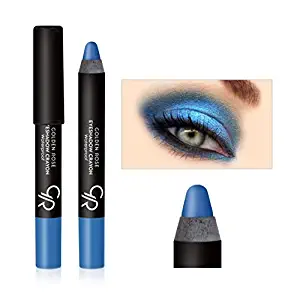 Golden Rose Waterproof Eyeshadow Crayon - 06