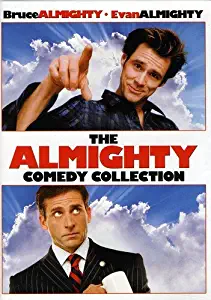 The Almighty Comedy Collection