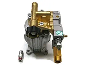 NEW 3000 psi PRESSURE WASHER PUMP for Karcher G3050 OH G3050OH w/ Honda GC190 by The ROP Shop