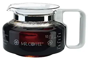 Mr. Coffee TD10-2 Replacement Decanter