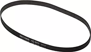 Craftsman N011005 Replacement Drive Belt for 919.167630, 919.167620, 919.167700 Air Compressors