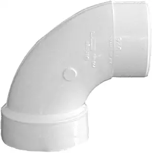 Genova Products 72936 Elbow