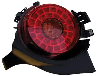 ALFA ROMEO MITO Rear Light RIGHT 2008-2012