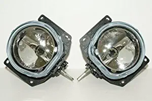 Alfa Romeo 156 / 156 SportWagon 1997-2006 Fog Driving Light Lamp LEFT = RIGHT