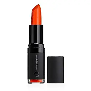 e.l.f. Studio Moisturizing Lipstick 82643 Orange Dream