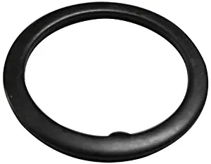 Origin8 Head Part OR8 Lock Washer 1in KEYED BK BGof10