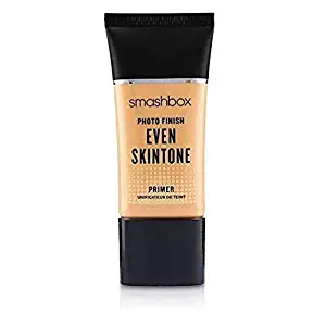 SMASHBOX Photo Finish Even Skintone Primer (1 fl oz)