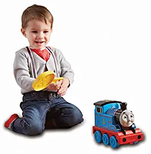 Thomas & Friends Fisher-Price My First, Motion Control Thomas