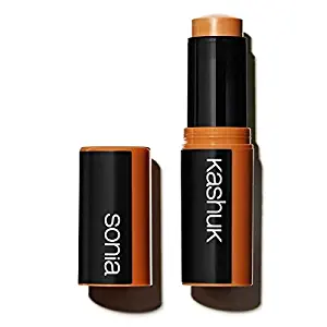 Sonia Kashuk undetectable Foundation Stick - Chestnut 18