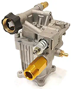 The ROP Shop | Power Pressure Washer Water Pump for Excell, Devilbiss XC2800, XR2750, XR2750-01