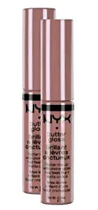 Butter Lip Gloss Tiramisu,Nyx Cosmetics,Blg07