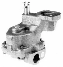 Melling M155 Replacement Oil Pump