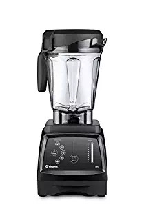 Vitamix 780 Blender, Black