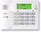 Honeywell 5828V Wireless Talking Alarm Keypad