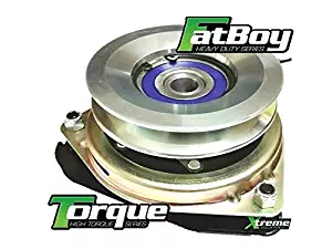 Xtreme Outdoor Power Equipment X0569 Replaces Sears Craftsman 400008 Clutch, w/High Torque & Fatboy Bearing! 1" I.D.