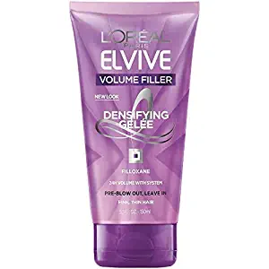 Loreal Volume Filler Densifying Gelee, 5.1 Fl oz(150 ml)- packaging may vary