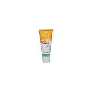 Weleda Childrens Tooth Gel, 1.7 Ounce